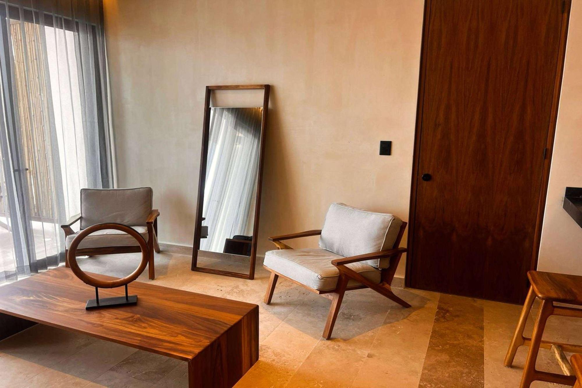 Wyndham Tulum Hotel Bagian luar foto