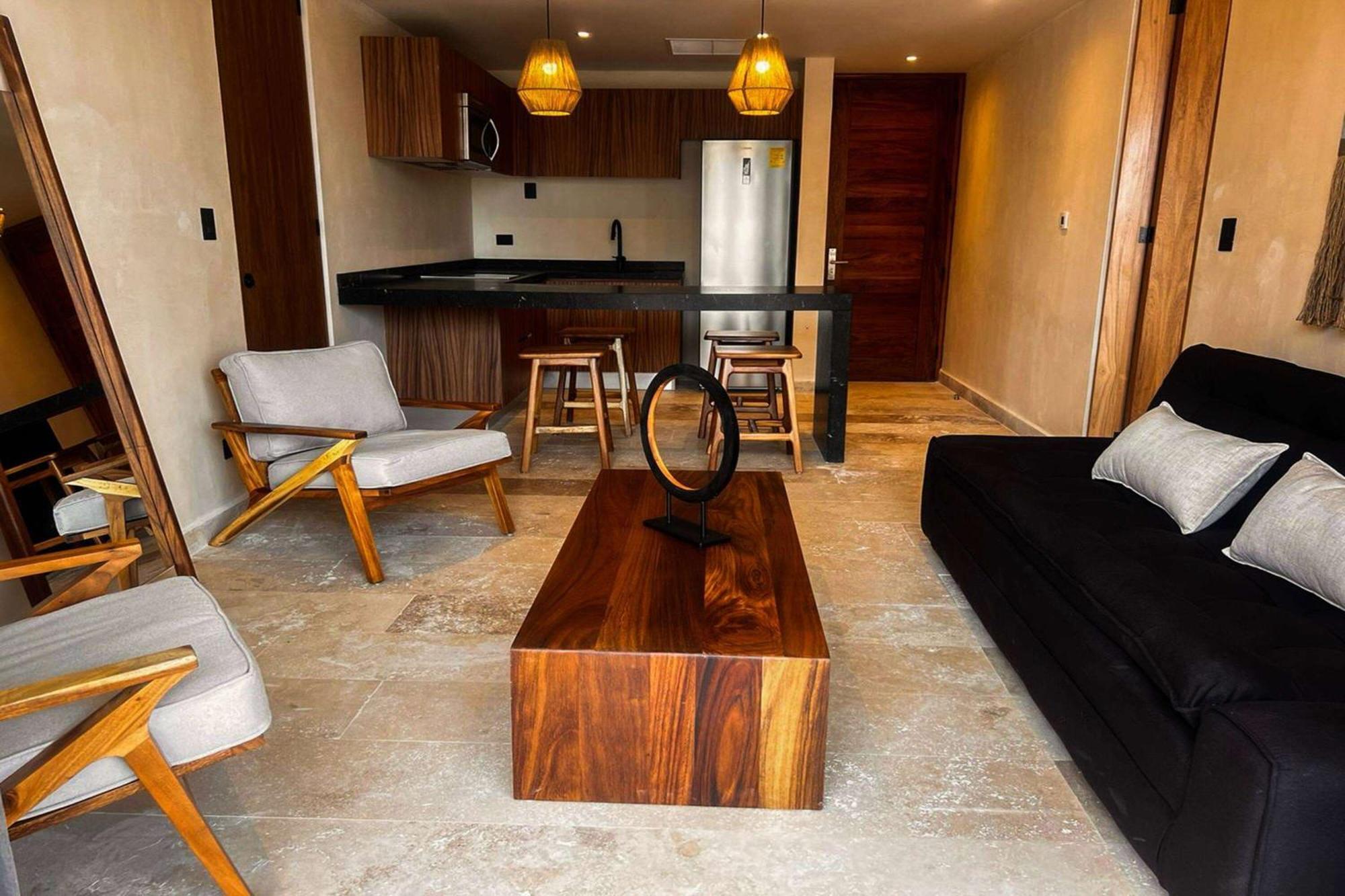 Wyndham Tulum Hotel Bagian luar foto