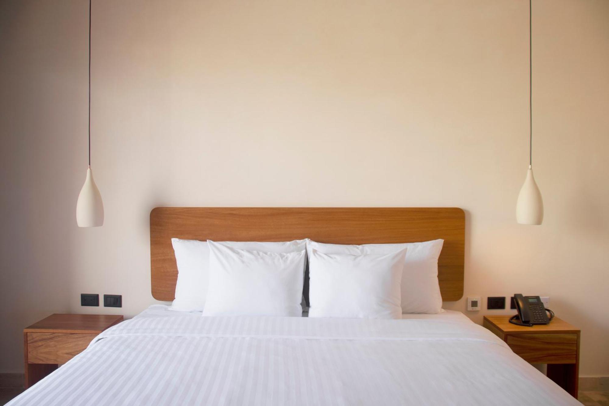 Wyndham Tulum Hotel Bagian luar foto